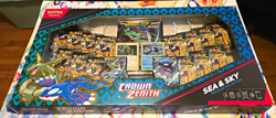 Pokemon Company Int'l Pokemon TCG Crown Zenith Sea & Sky Premium Collection Box - Image 1