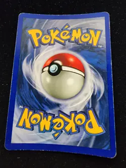 Machamp 8/102 - 1st Edition Base Set Holo Rare Pokemon TCG MP - Image 3