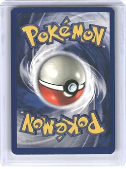 Pokemon TCG Gym Heroes 1st Edition Misty's Horsea Common 86/132 Pokemon NM/MT - Image 2