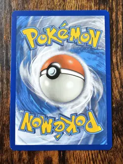 Totodile 22/70 Common Dragon Majesty Pokemon Reverse Holo Near Mint - Image 2