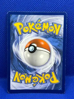 Pokemon Tcg Rockruff (Holo Bleed/Ink Error)SM06 General Mills Sequin Promo - Image 4