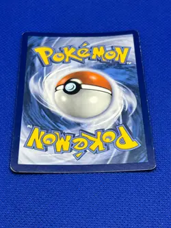 Pokemon Tcg Rockruff (Holo Bleed/Ink Error)SM06 General Mills Sequin Promo - Image 5
