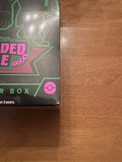 Pokemon TCG Shrouded Fable Pokemon Center Elite Trainer Box - ETB - Sealed - Image 5