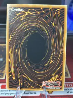 YuGiOh! - Dominus Impulse RA05-EN080 Platinum Secret Rare PSR 1st Ed Near Mint - Image 2