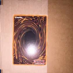 Yu-Gi-Oh! Rarity Collection 5 Dominus Impulse RA05-EN080 (Platinum Secret Rare) - Image 2