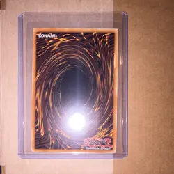 Yu-Gi-Oh! Rarity Collection 5 Dominus Impulse RA05-EN080 (Platinum Secret Rare) - Image 4
