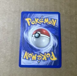 Pokemon Dark Octillery Reverse Holo Stamped Team Rocket Returns 8/109 LP EX Era - Image 2