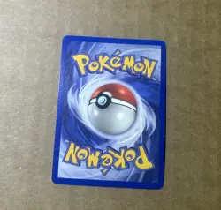 Pokemon Dark Octillery Reverse Holo Stamped Team Rocket Returns 8/109 LP EX Era - Image 4