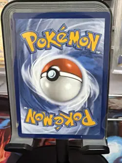 Mega Gardevoir ex Promo ME: Mega Evolution Promo 032 Psychic Holo Pokemon Card - Image 4