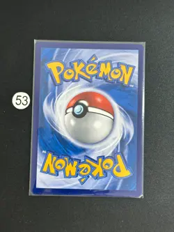 PTCG Pokemon Card Pikachu PROMO Holo Gem Pack SV-P-004/SV-P - Image 2