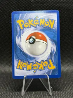 Pokemon TCG Hariyama 14/90 Rare Undaunted LP - Image 2
