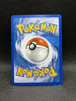 Pokemon TCG Hariyama 14/90 Rare Undaunted LP - Image 5
