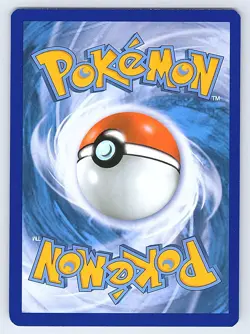 Magikarp 33/108 Common Evolutions Pokemon Reverse Holo Near Mint - Image 2