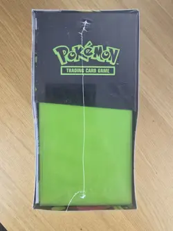 Pokemon TCG Perfect Order Pokemon Center Elite Trainer Box ETB - Image 5