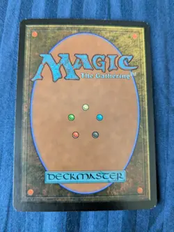 Brightstone Ritual - FOIL - Onslaught - MTG - Magic the Gathering - Image 2