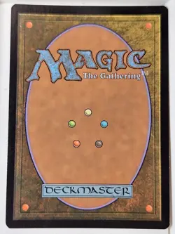 Unpredictable Cyclone - FOIL - Prerelease Promo - Magic the Gathering MTG Nice! - Image 2