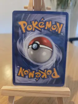 Pokemon TCG Makuhita EX Ruby & Sapphire 57/109 Regular Common - Image 2
