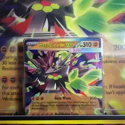 Mega Zygarde EX Premium Collection Box - Sealed & In Hand - Same Day Dispatch - Image 2