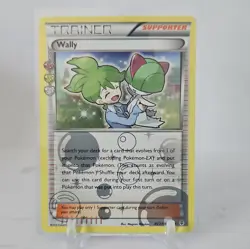 Pokemon TCG Wally Generations Radiant Collection RC27-32 Holo Uncommon English - Image 1