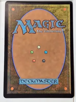 Tundra Fumarole - Kaldheim - Magic the Gathering MTG Nice! - Image 2