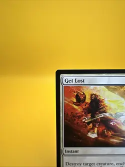 x1 Get Lost | The Lost Caverns of Ixalan (14) | NM | Magic MTG [freshpullsco] - Image 3