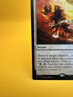 x1 Get Lost | The Lost Caverns of Ixalan (14) | NM | Magic MTG [freshpullsco] - Image 4