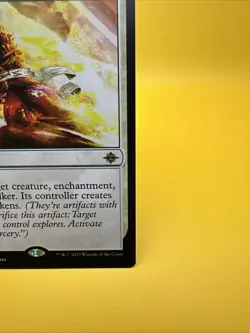 x1 Get Lost | The Lost Caverns of Ixalan (14) | NM | Magic MTG [freshpullsco] - Image 5