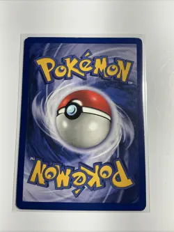 Venonat 63/64 Jungle Regular 1st Edition Pokemon Card TCG - Image 2