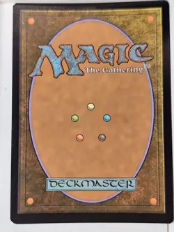 Tundra Fumarole - FOIL - Kaldheim - Magic the Gathering MTG Nice! - Image 2