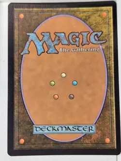 Tundra Fumarole - FOIL Extended Art - Kaldheim - Magic the Gathering MTG Nice! - Image 2