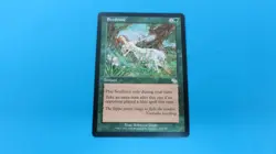SEEDTIME JUDGMENT INSTANT MAGIC THE GATHERING MTG NM / UNPLAYED - Image 1