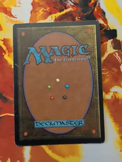 Fellwar Stone MTG Core Set 5th Edition Regular - Image 2