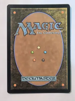 MTG Goblin Warchief FNM 005/012 Foil Promo - Image 3