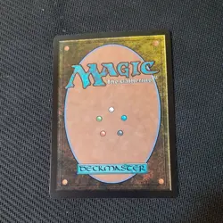 MTG ~ Infantry Shield ~ Tarkir: Dragonstorm ~ Near Mint ~ Rare ~ Extended art - Image 2