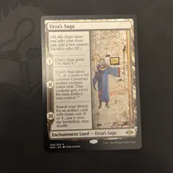 MTG Magic the Gathering NM Urza’s Saga 259 Modern Horizons 2 - Image 1