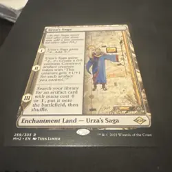 MTG Magic the Gathering NM Urza’s Saga 259 Modern Horizons 2 - Image 3
