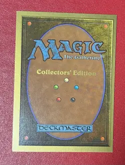Armageddon Collectors Edition. MTG Excellent Condition. Magic The Gathering - Image 2