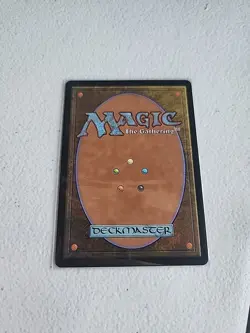 MTG Wooded Foothills (Rare) Modern Horizons 3 Regular N/M #M65 - Image 2
