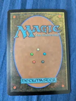 Krark-Clan Shaman Mirrodin - MTG - Magic the Gathering LP - Image 2
