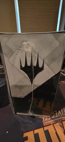 Magic the Gathering 2015 Core Set Fat Pack MTG New/Sealed - Image 3