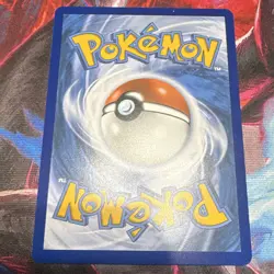 Pokemon Psyduck 039/217 Stellar Crown League Promo Holo Basic 70 HP EN 2026 - Image 2