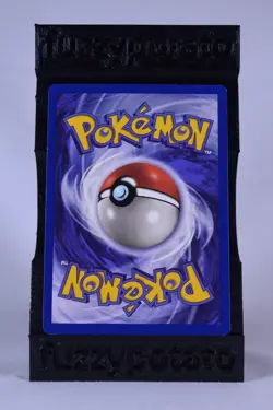 Pokemon TCG - 1st Edition Gloom - Lightly Played - 37/64 Jungle - Image 2