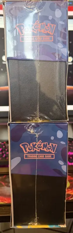 Chaos Rising Pokemon Center ETB X2 Sealed 2 Sealed Pokemon Center ETB’s - Image 4