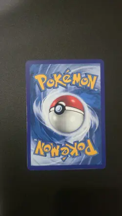 Poliwhirl 38/102 Uncommon Base Set Shadowless Pokemon 1st Edition Lightly Played - Image 2