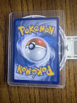 The Pokemon Company Evolutions Misty's Determination 108/108 Holo UR EN 2016 - Image 2