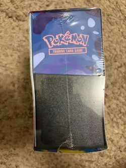 Pokemon Center Chaos Rising ETB Elite Trainer Box - Image 2