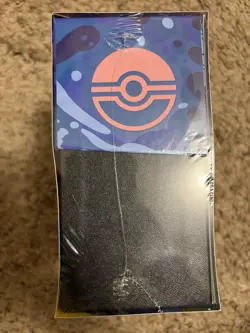 Pokemon Center Chaos Rising ETB Elite Trainer Box - Image 3