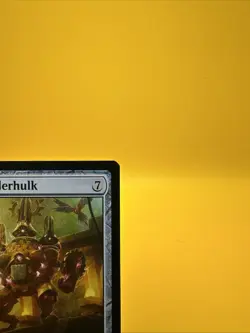 x1 Threefold Thunderhulk | The Lost Caverns of Ixalan | NM | MTG [freshpullsco] - Image 2