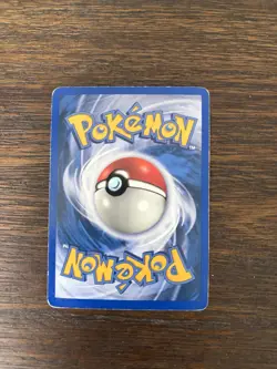 POKEMON HYPNO LEGENDARY COLLECTION 25/110 HP - Image 2