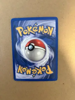 Lt. Surge's Voltorb 84/132 1st Edition - Pokemon Gym Heroes 1998 LP - Image 2